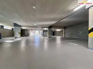 Pronájem garáže, Praha - Dolní Měcholupy, Kardausova, 14 m2