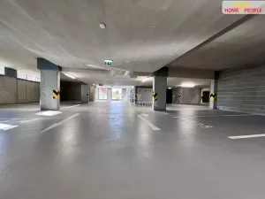 Pronájem garáže, Praha - Dolní Měcholupy, Kardausova, 14 m2