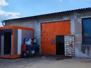 Prodej skladu, Přelouč, Sportovní, 623 m2