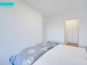 Pronájem bytu 2+kk, Vyškov - Vyškov-Předměstí, Hybešova, 63 m2