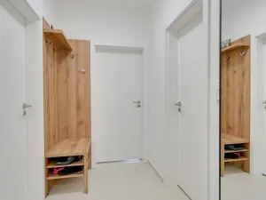 Pronájem bytu 2+kk, Vyškov - Vyškov-Předměstí, Hybešova, 63 m2