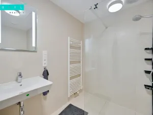 Pronájem bytu 2+kk, Vyškov - Vyškov-Předměstí, Hybešova, 63 m2