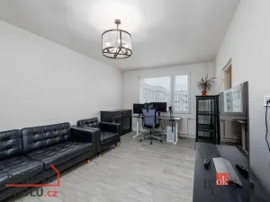 Prodej bytu 2+1, Plzeň - Severní Předměstí, Bzenecká, 61 m2