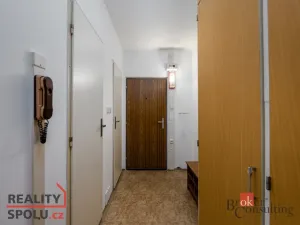 Prodej bytu 2+1, Plzeň - Severní Předměstí, Bzenecká, 61 m2