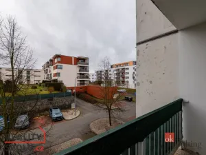 Prodej bytu 2+1, Plzeň - Severní Předměstí, Bzenecká, 61 m2