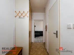 Prodej bytu 2+1, Plzeň - Severní Předměstí, Bzenecká, 61 m2