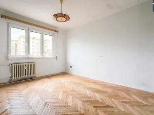 Prodej bytu 2+1, Praha - Vokovice, Kamerunská, 57 m2