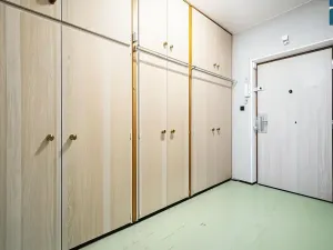 Prodej bytu 2+1, Praha - Vokovice, Kamerunská, 57 m2