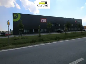 Pronájem výrobních prostor, Ostrava - Kunčičky, Lihovarská, 19500 m2