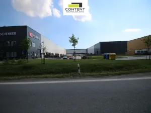 Pronájem výrobních prostor, Ostrava - Kunčičky, Lihovarská, 19500 m2