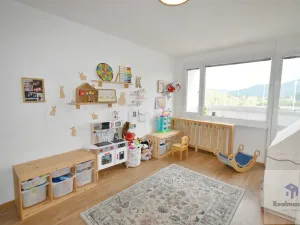 Pronájem bytu 3+1, Ústí nad Labem - Neštěmice, Seifertova, 83 m2