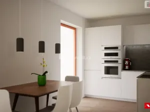 Prodej rodinného domu, Zlín, Hrabůvky, 120 m2