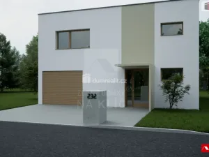 Prodej rodinného domu, Zlín, Hrabůvky, 120 m2