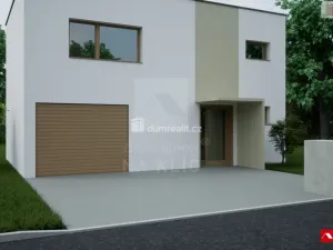 Prodej rodinného domu, Zlín, Hrabůvky, 120 m2