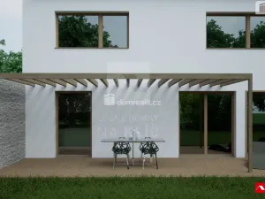 Prodej rodinného domu, Zlín, Hrabůvky, 120 m2