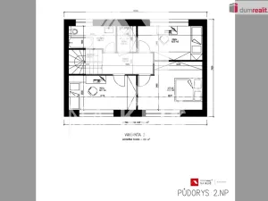 Prodej rodinného domu, Zlín, Hrabůvky, 120 m2