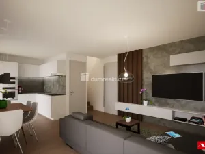 Prodej rodinného domu, Zlín, Hrabůvky, 120 m2