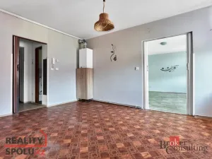 Prodej bytu 2+1, Nejdek, náměstí Karla IV., 70 m2