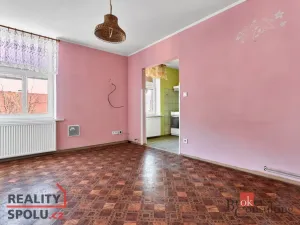 Prodej bytu 2+1, Nejdek, náměstí Karla IV., 70 m2