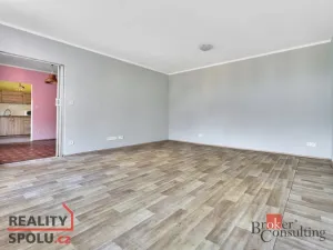 Prodej bytu 2+1, Nejdek, náměstí Karla IV., 70 m2