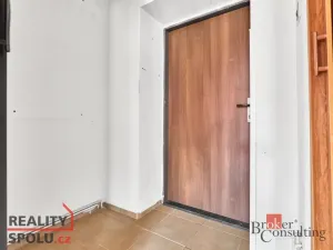 Prodej bytu 2+1, Nejdek, náměstí Karla IV., 70 m2