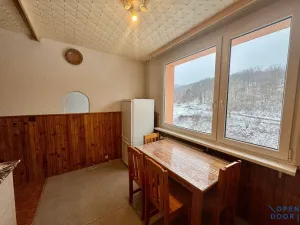 Pronájem bytu 3+1, Jirkov, Pionýrů, 66 m2