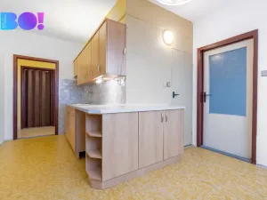 Prodej bytu 3+1, Lipník nad Bečvou, Svat. Čecha, 74 m2