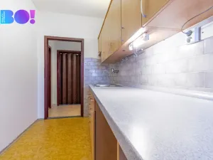 Prodej bytu 3+1, Lipník nad Bečvou, Svat. Čecha, 74 m2