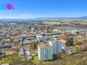 Prodej bytu 3+1, Lipník nad Bečvou, Svat. Čecha, 74 m2