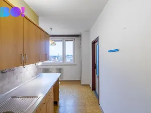 Prodej bytu 3+1, Lipník nad Bečvou, Svat. Čecha, 74 m2