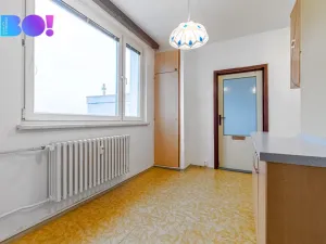 Prodej bytu 3+1, Lipník nad Bečvou, Svat. Čecha, 74 m2