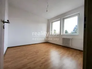 Pronájem bytu 3+kk, Kostelec nad Labem, Na Sídlišti, 58 m2