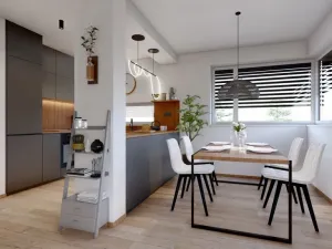 Prodej rodinného domu, Roudné, Ječná, 113 m2