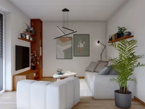 Prodej rodinného domu, Roudné, Ječná, 113 m2