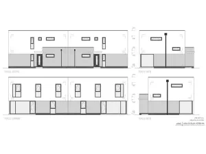 Prodej rodinného domu, Roudné, Ječná, 113 m2