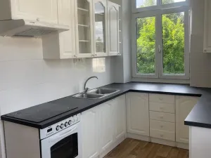 Pronájem bytu 3+kk, Varnsdorf, Palackého, 85 m2