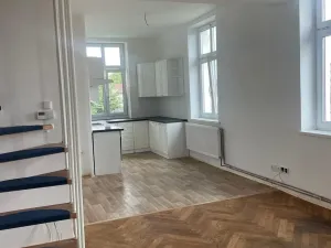 Pronájem bytu 3+kk, Varnsdorf, Palackého, 85 m2
