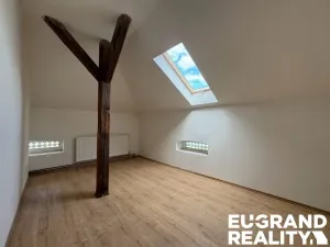 Pronájem bytu 3+kk, Varnsdorf, Palackého, 85 m2