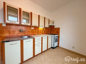 Pronájem bytu 1+kk, Olomouc - Nová Ulice, tř. Svornosti, 38 m2