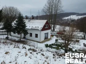 Prodej rodinného domu, Dolní Podluží, 86 m2