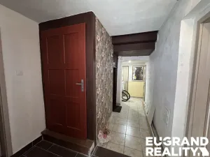 Prodej rodinného domu, Dolní Podluží, 86 m2