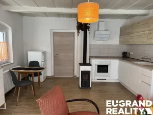 Prodej rodinného domu, Dolní Podluží, 86 m2