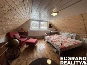 Prodej rodinného domu, Dolní Podluží, 86 m2