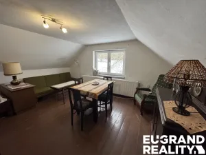 Prodej rodinného domu, Dolní Podluží, 86 m2