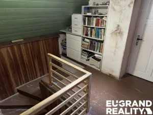 Prodej rodinného domu, Dolní Podluží, 86 m2