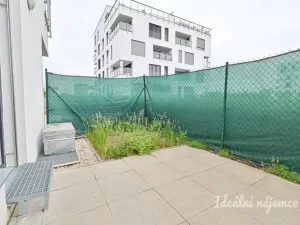 Pronájem bytu 1+kk, Brno - Sadová, Moskalykova, 41 m2