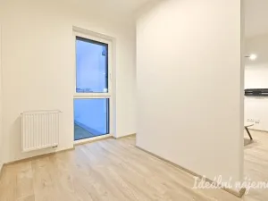 Pronájem bytu 2+kk, Brno, Líšeňská, 34 m2