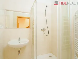 Pronájem vily, Jesenice, V Zátiší, 290 m2