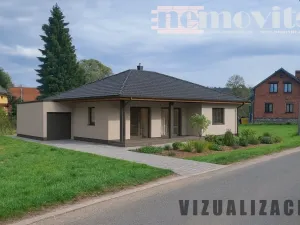 Prodej pozemku pro bydlení, Teplice nad Metují - Bohdašín, 1014 m2