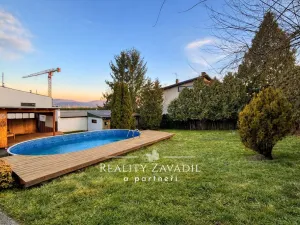 Pronájem bytu 2+1, Praha - Radotín, Na Výšince, 42 m2